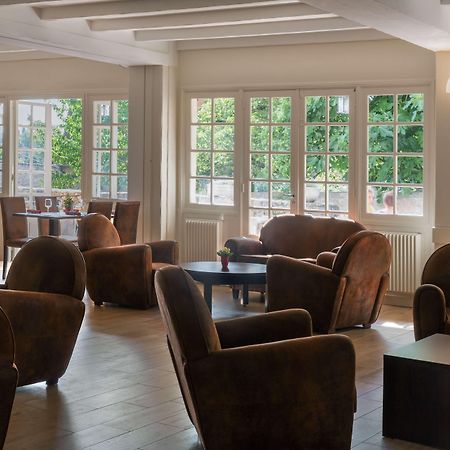 Best Western Inn Of Pinetop Экстерьер фото