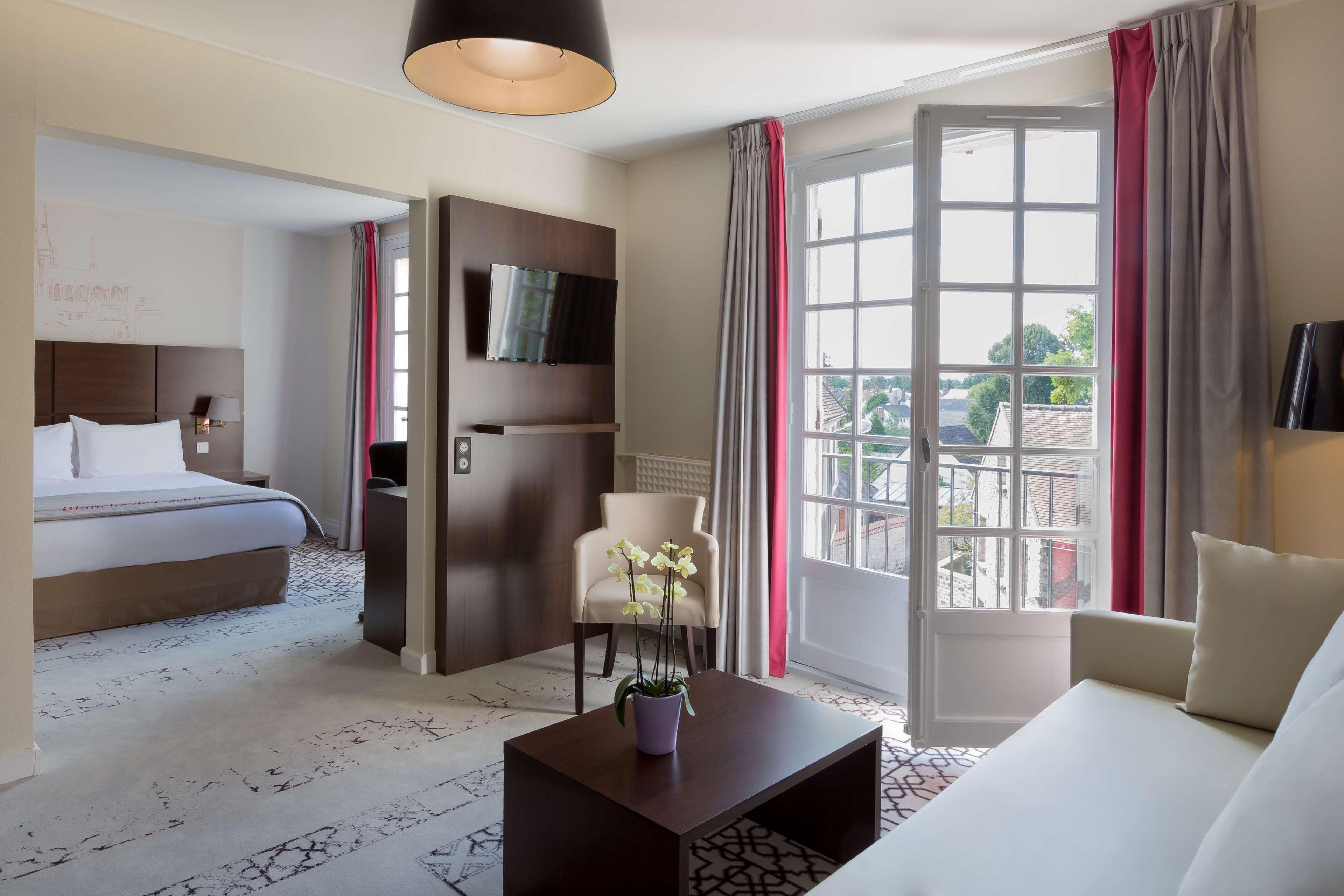Best Western Inn Of Pinetop Экстерьер фото