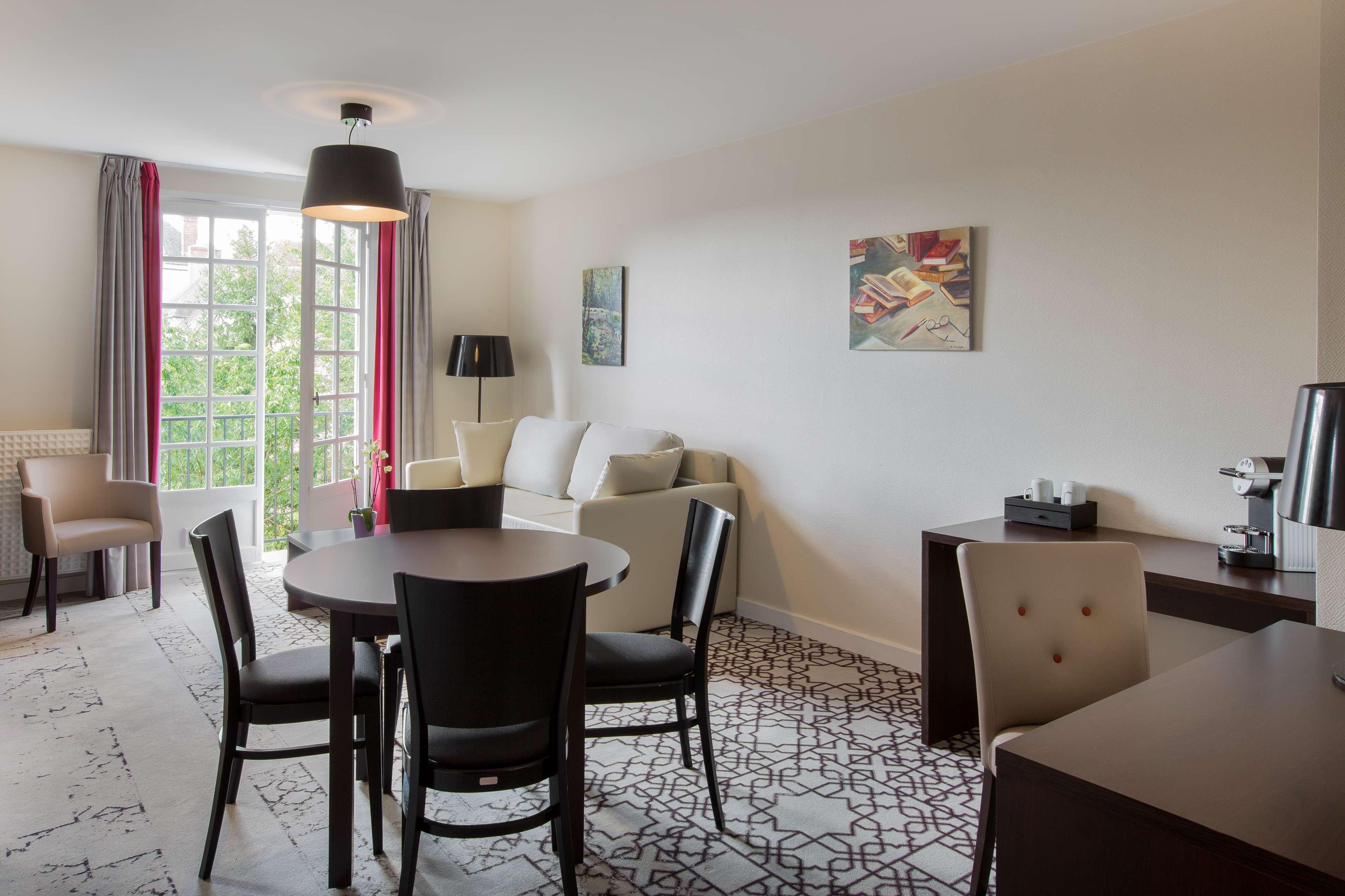 Best Western Inn Of Pinetop Экстерьер фото