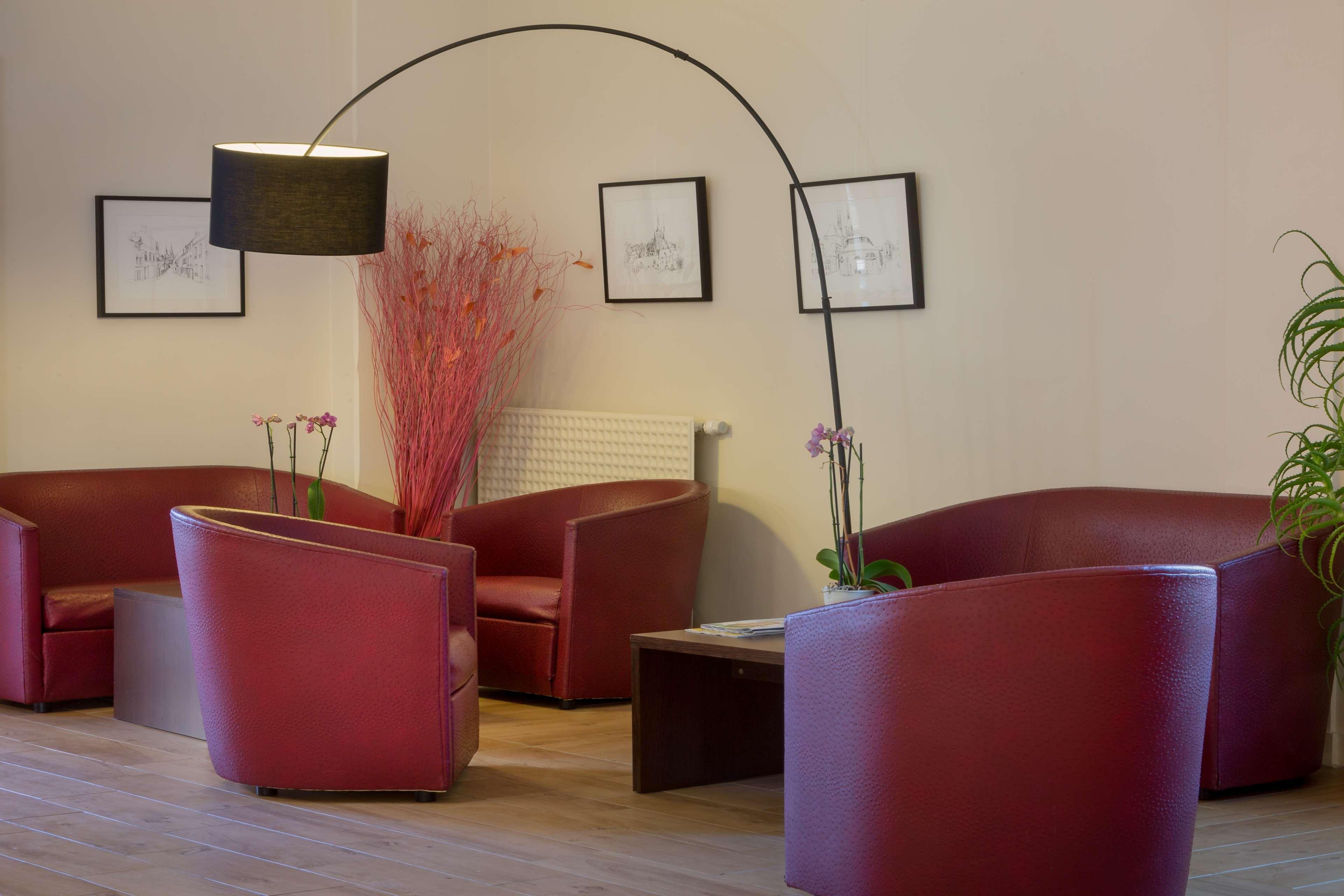 Best Western Inn Of Pinetop Экстерьер фото