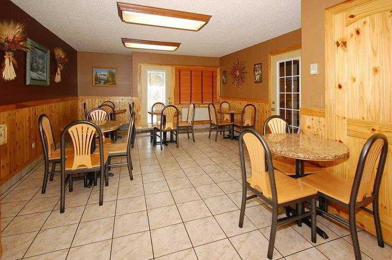 Best Western Inn Of Pinetop Экстерьер фото
