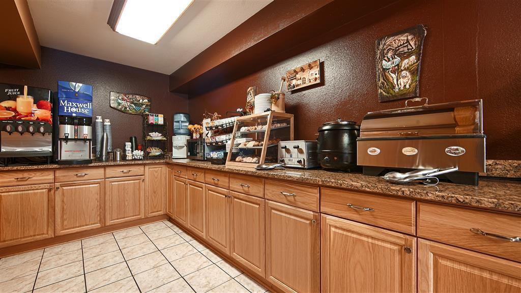 Best Western Inn Of Pinetop Экстерьер фото
